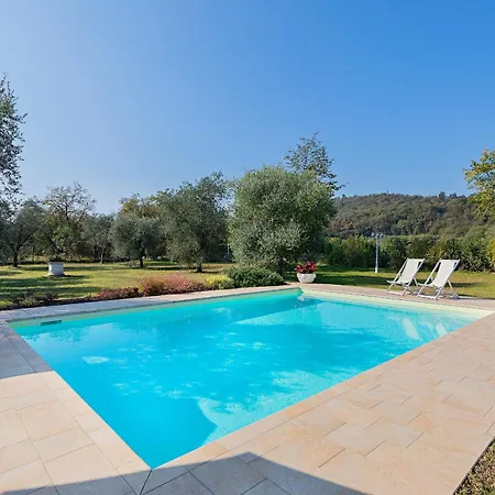 Villa Quiete By Whale Homes