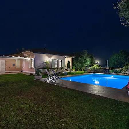 Quiete By Whale Homes Villa