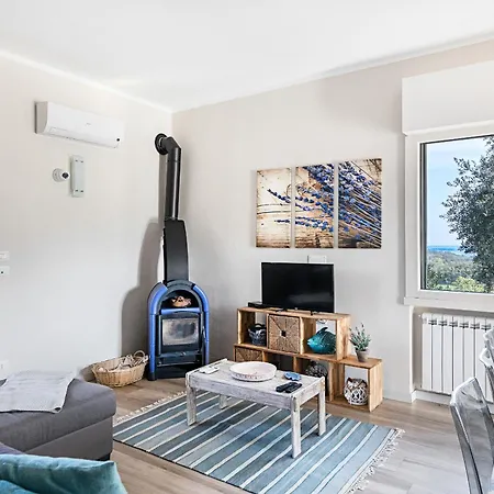 Quiete By Whale Homes Villa