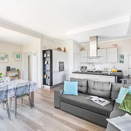 Vila Quiete By Whale Homes Soiano Del Lago
