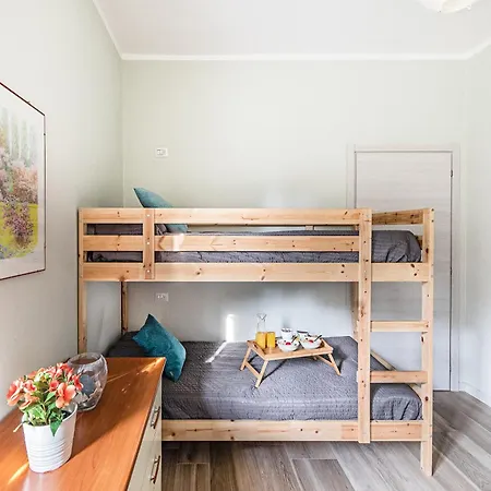 Quiete By Whale Homes Vila