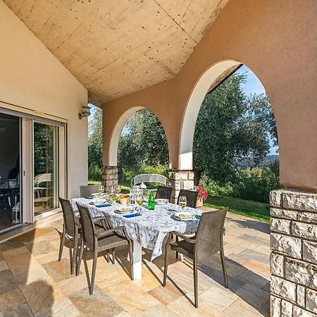 Quiete By Whale Homes * Soiano Del Lago