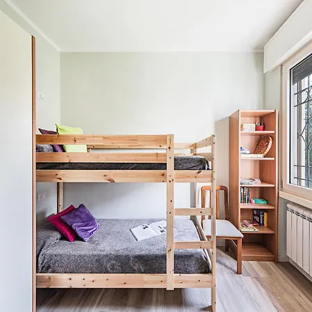 Quiete By Whale Homes Vila