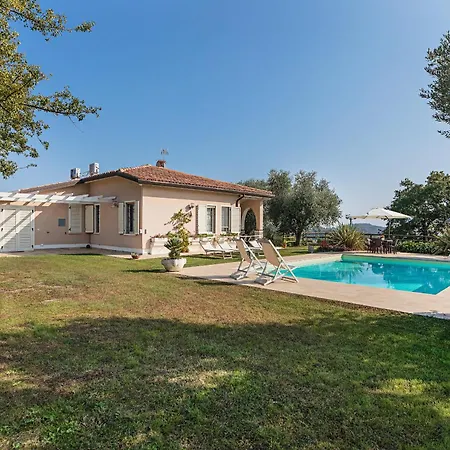Quiete By Whale Homes Soiano Del Lago