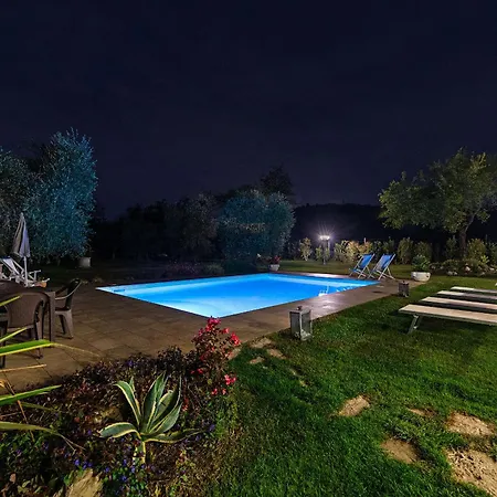 Quiete By Whale Homes Vila Soiano Del Lago
