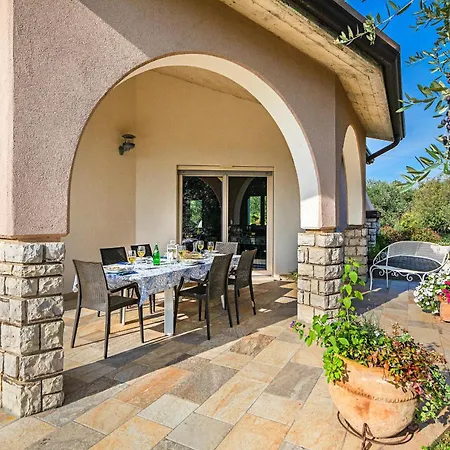 Vila Quiete By Whale Homes Soiano Del Lago