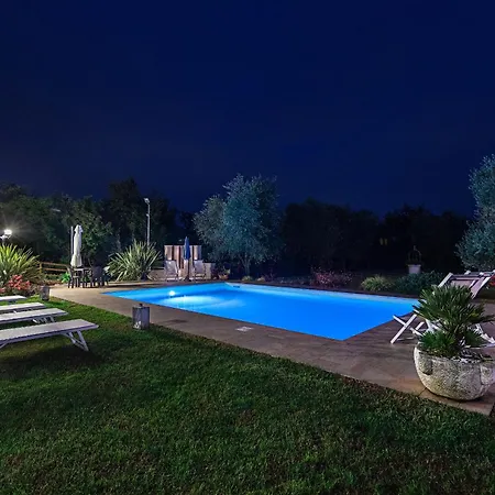 Quiete By Whale Homes Vila Soiano Del Lago