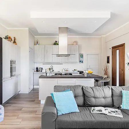 Quiete By Whale Homes Vila *