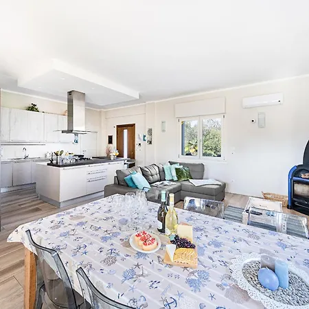 Vila Quiete By Whale Homes
