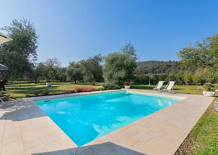 Villa Quiete By Whale Homes