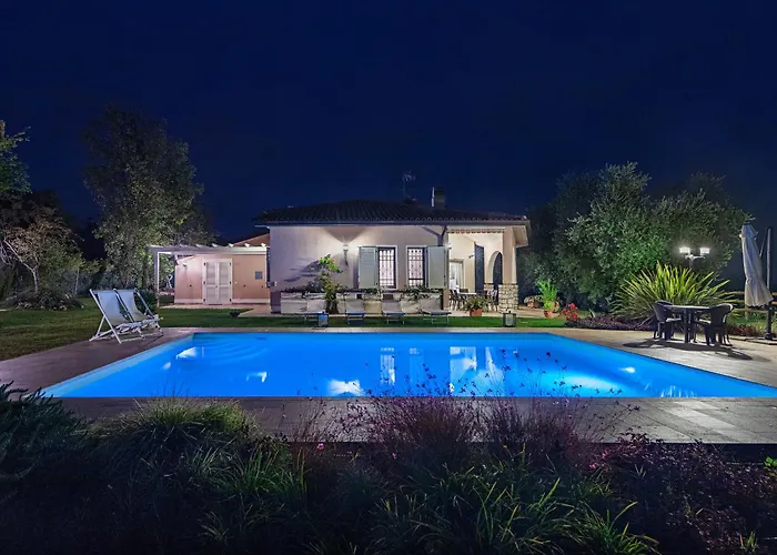 Quiete By Whale Homes