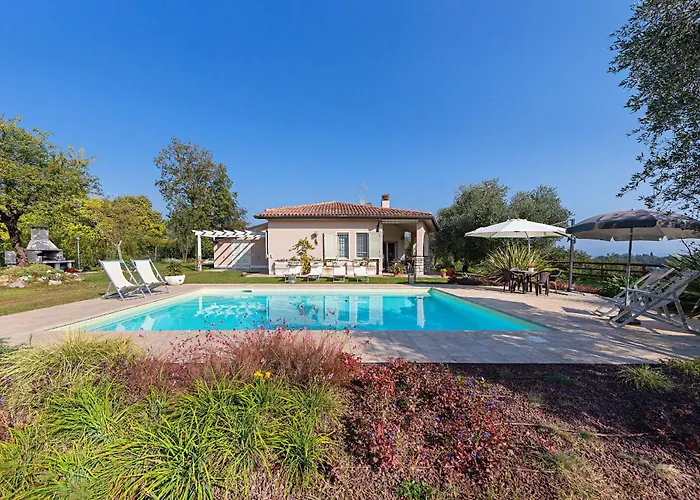 Quiete By Whale Homes * Soiano Del Lago