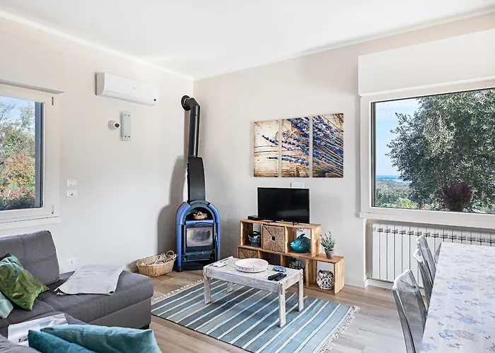 Quiete By Whale Homes Villa