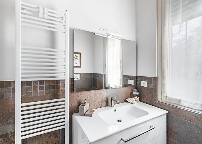 Quiete By Whale Homes * Soiano Del Lago