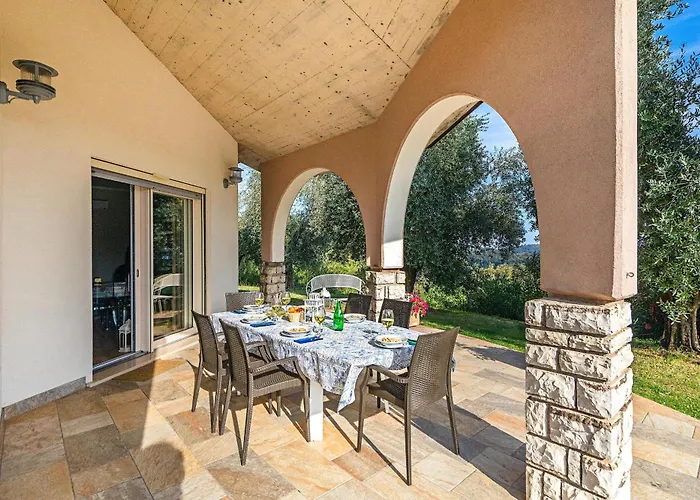 Quiete By Whale Homes * Soiano Del Lago