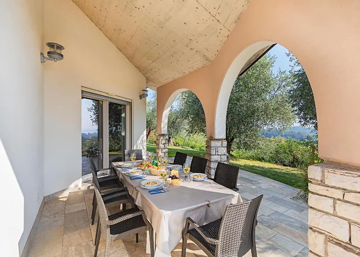Quiete By Whale Homes Soiano Del Lago