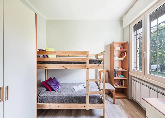 Quiete By Whale Homes Villa