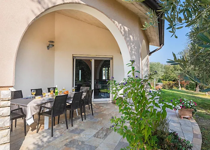 Quiete By Whale Homes *