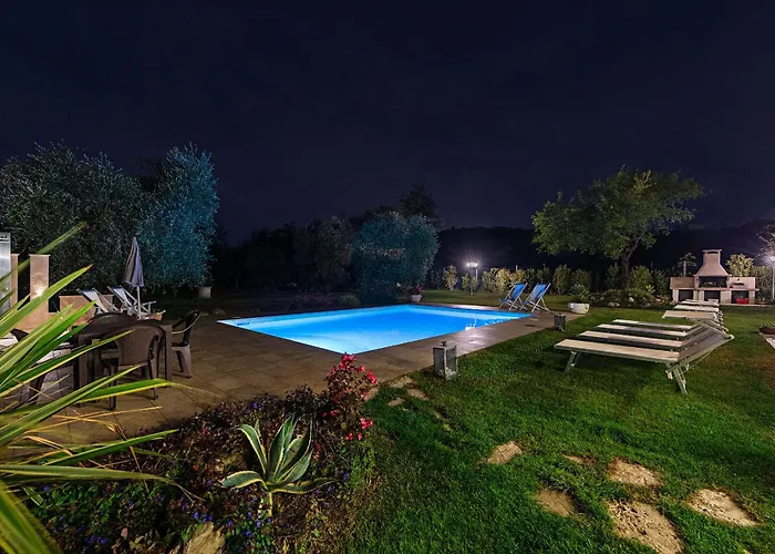 Quiete By Whale Homes Villa Soiano Del Lago