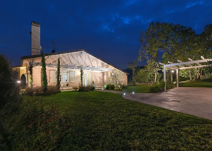 Villa Quiete By Whale Homes