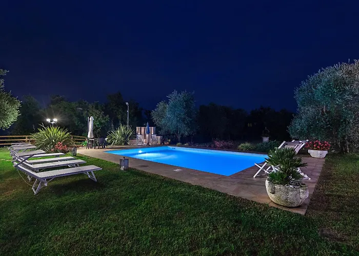 Quiete By Whale Homes Villa Soiano Del Lago