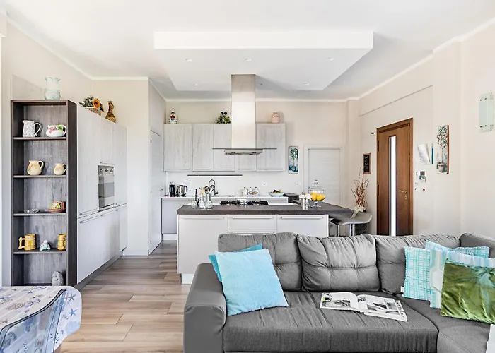 Quiete By Whale Homes Villa *